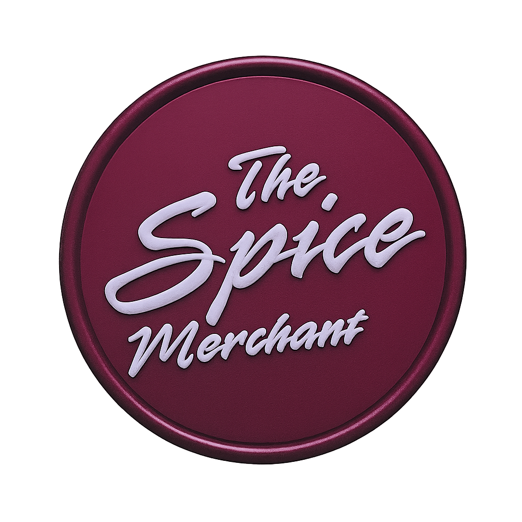 The Spice Merchant